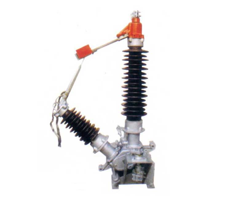 GW13型中性點(diǎn)隔離開關(guān)